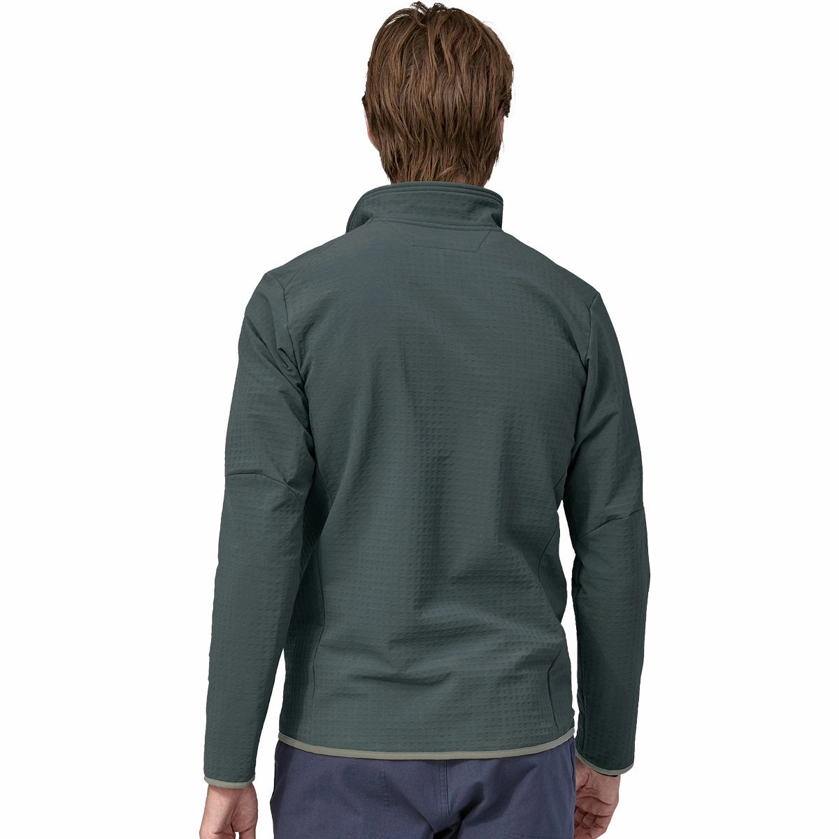 Men's R2 TechFace Jacket