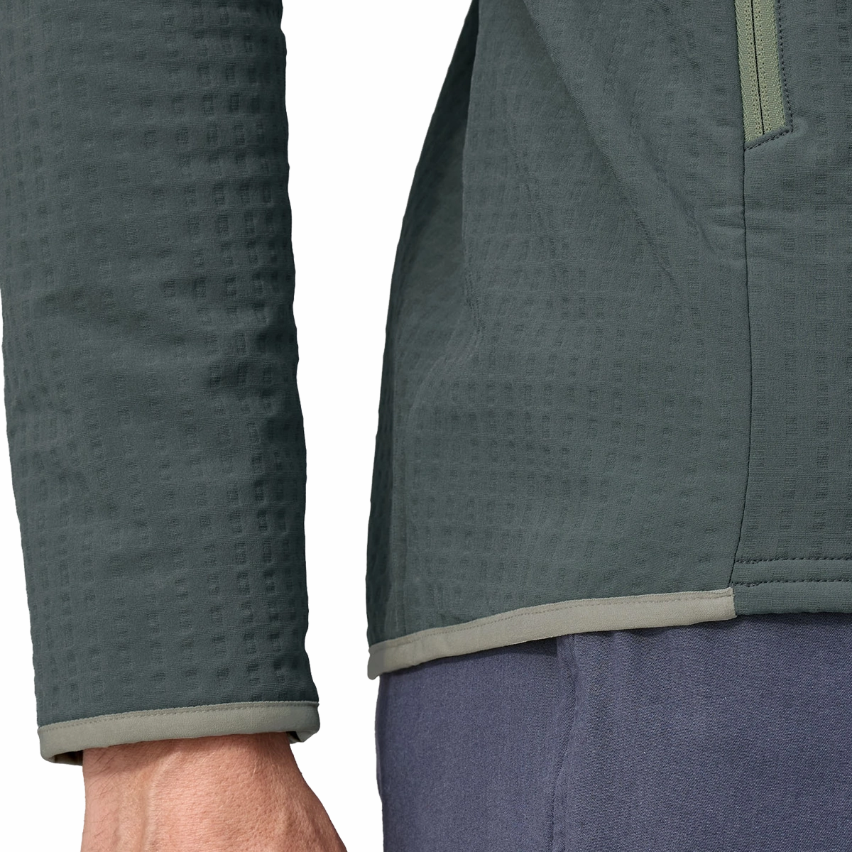 Men's R2 TechFace Jacket
