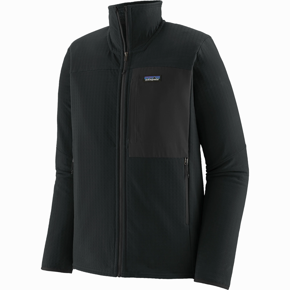 Men's R2 TechFace Jacket
