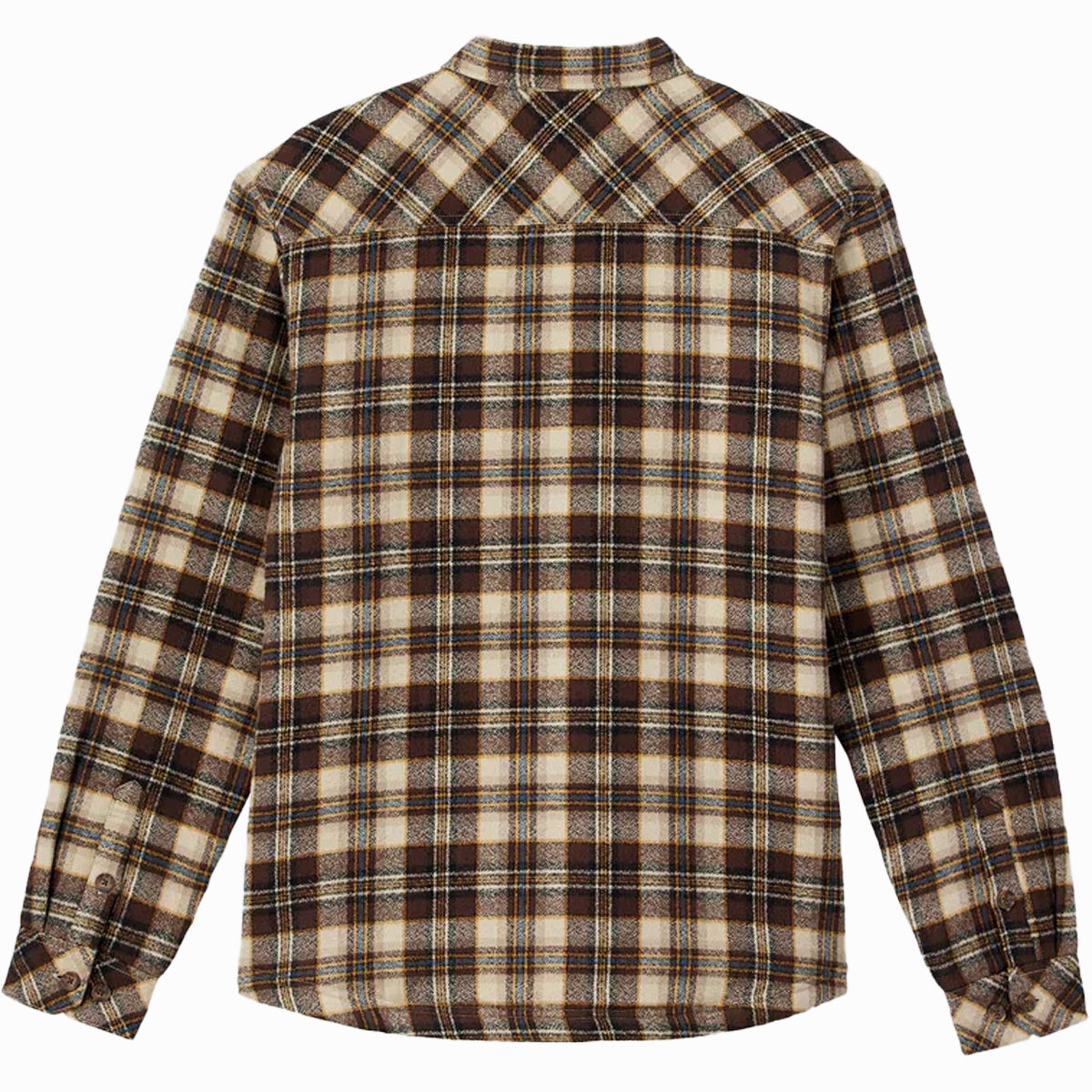 Men's Redmond High Pile Jacket