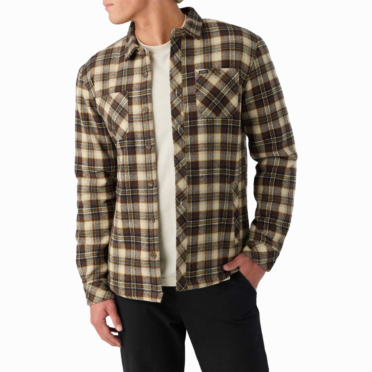 Men's Redmond High Pile Jacket