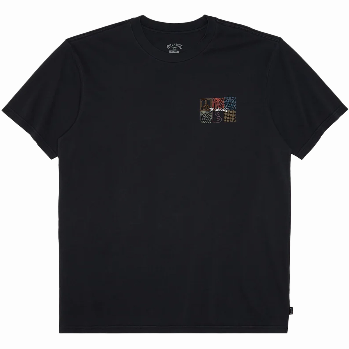 Men's Reflection Short Sleeve Tee