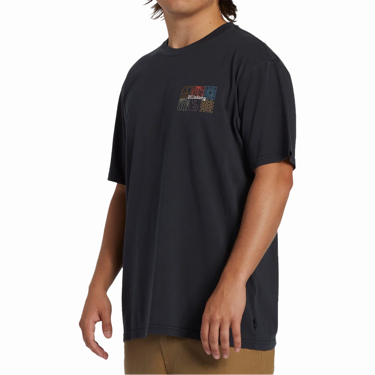Men's Reflection Short Sleeve Tee