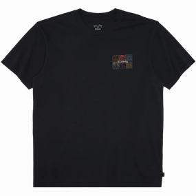Men's Reflection Short Sleeve Tee