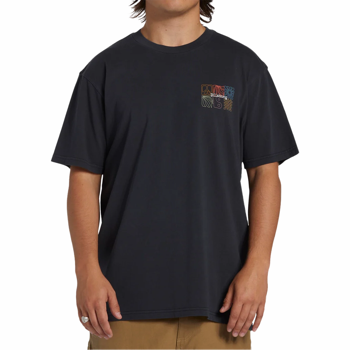 Men's Reflection Short Sleeve Tee
