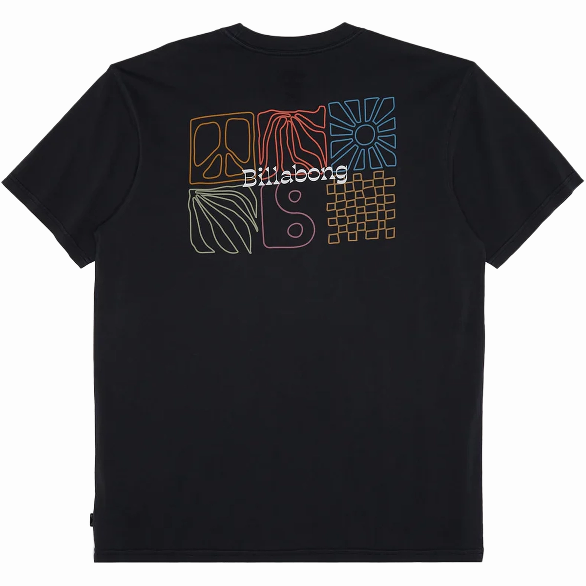 Men's Reflection Short Sleeve Tee