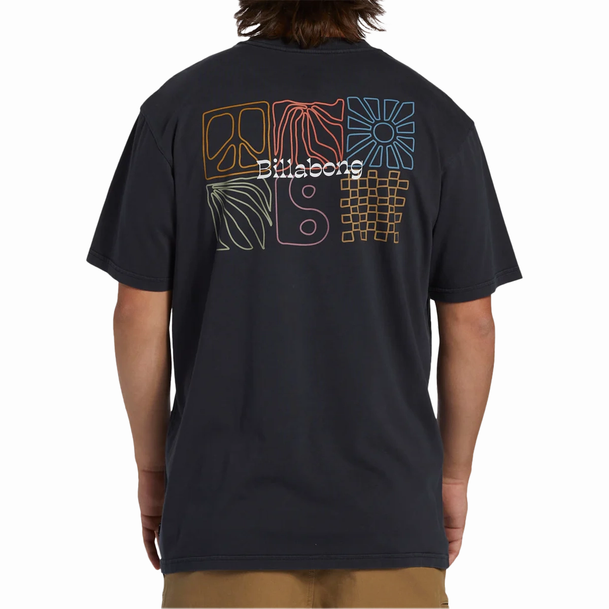 Men's Reflection Short Sleeve Tee