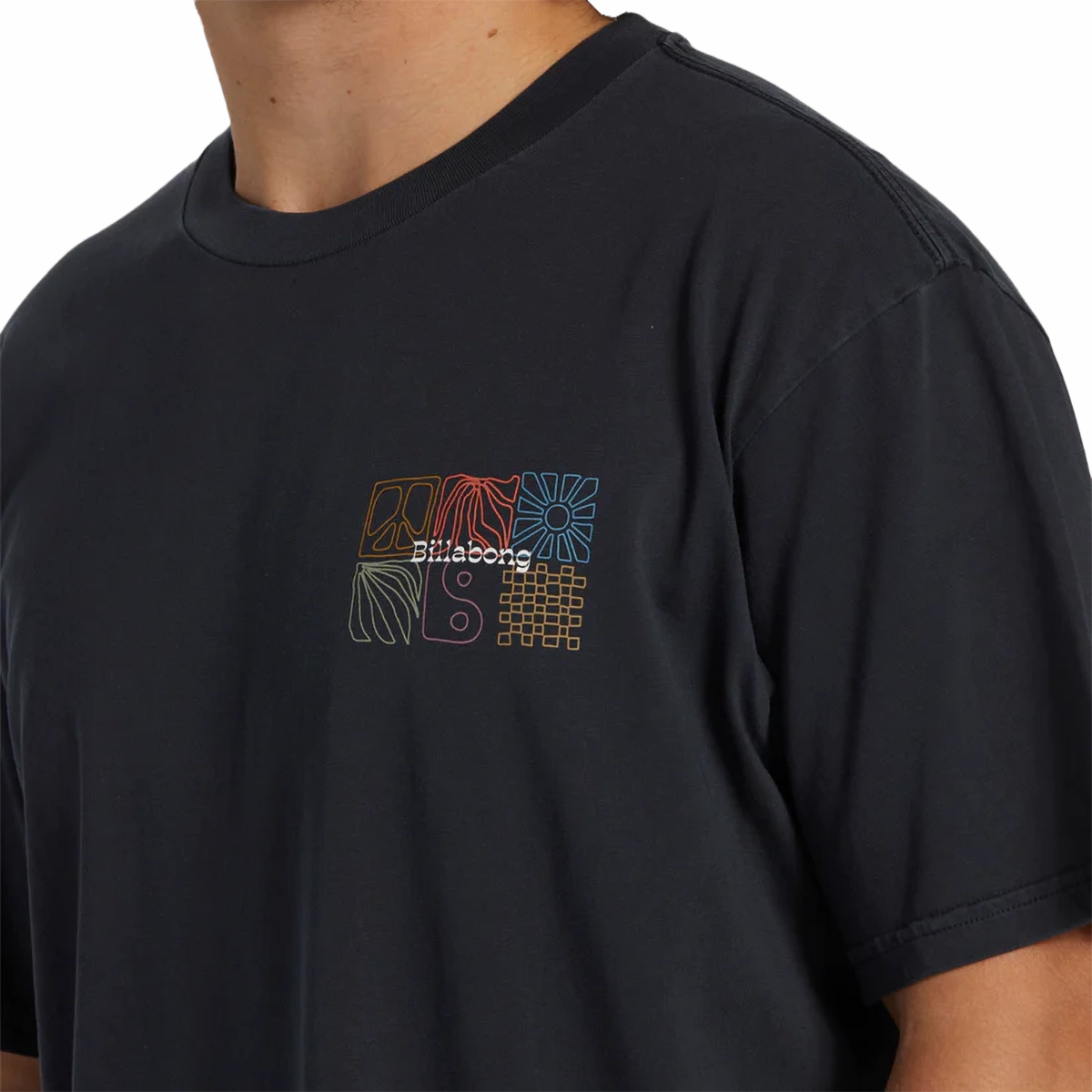 Men's Reflection Short Sleeve Tee