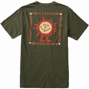 Men's Roark Expeditions Tee