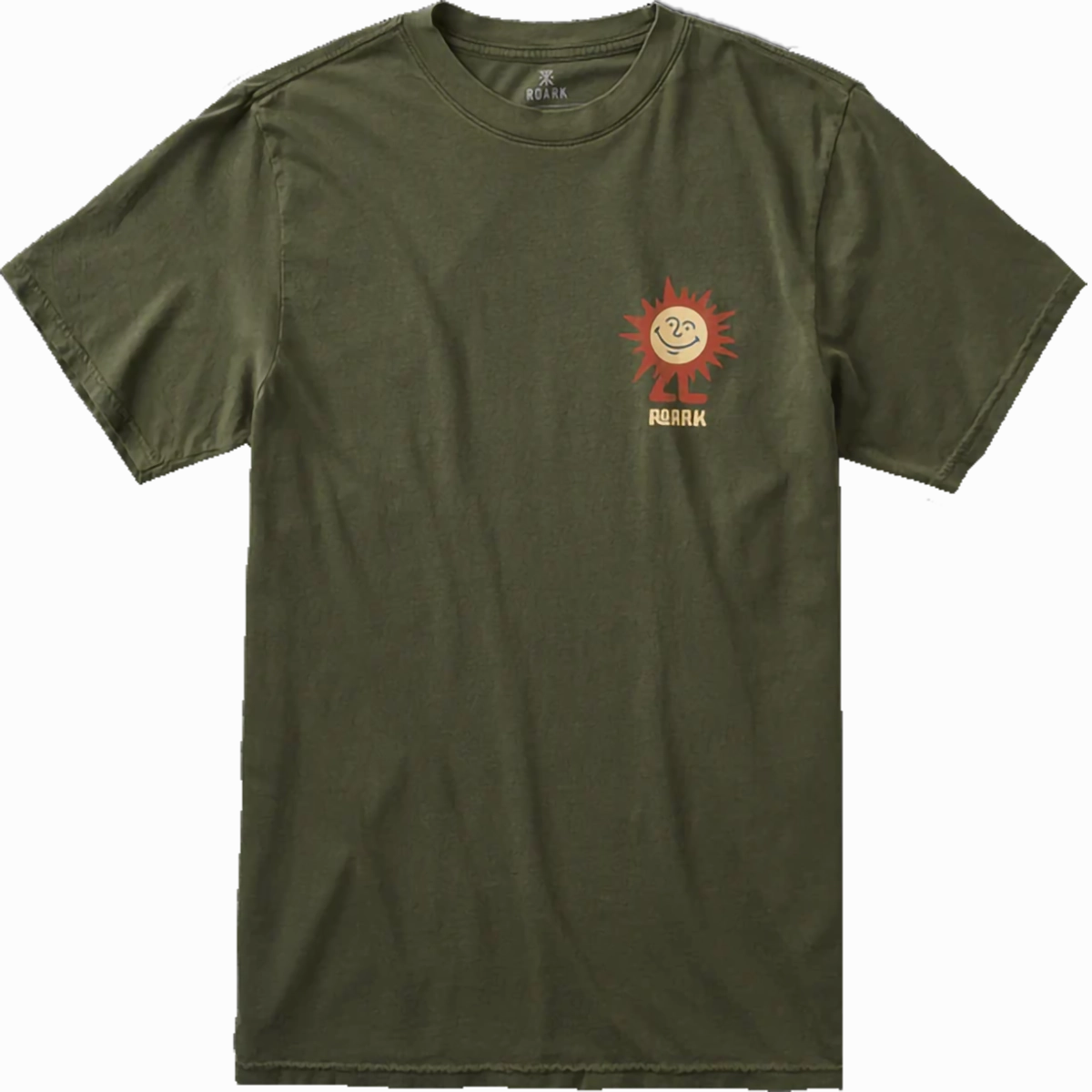 Men's Roark Expeditions Tee