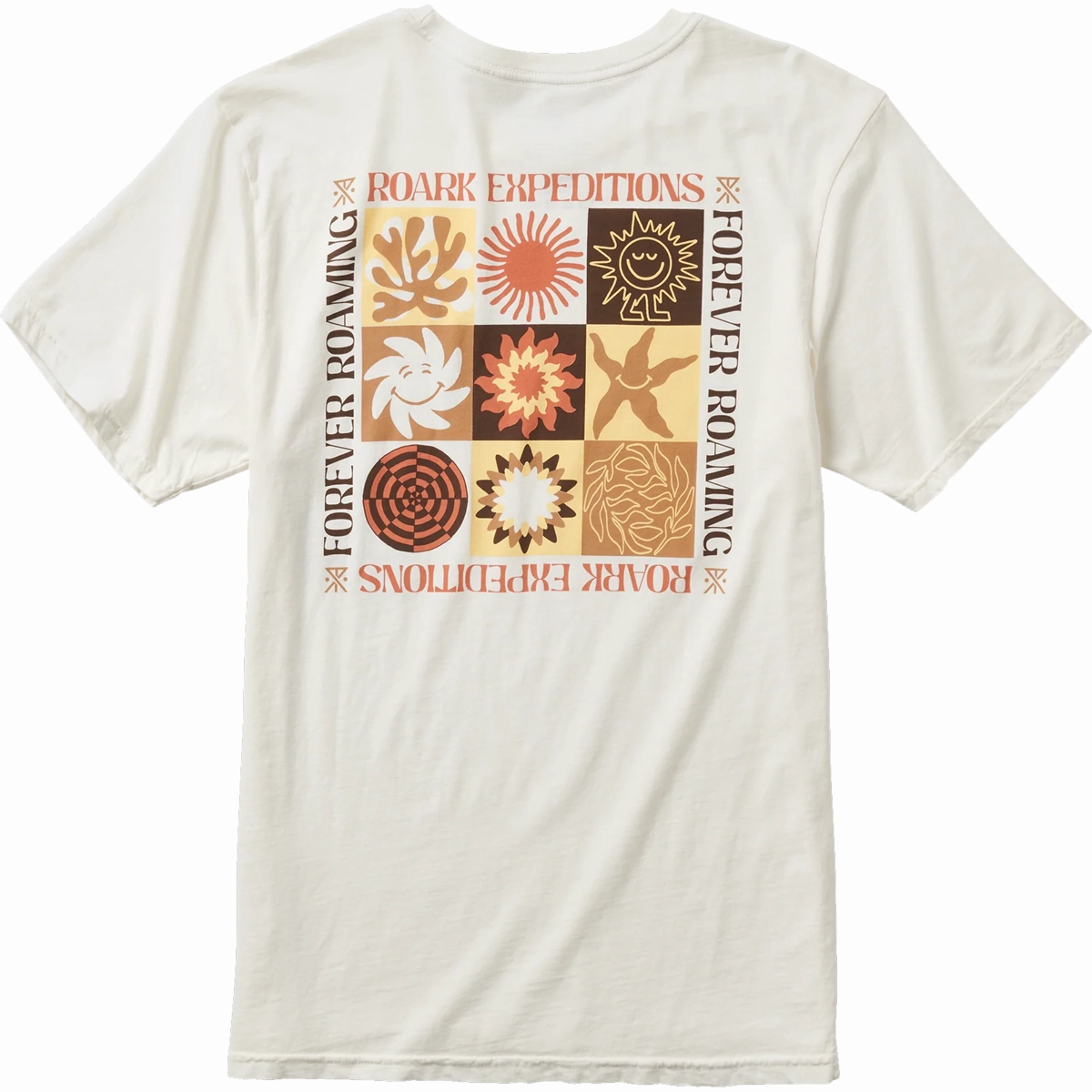 Men's Roark Expeditions Tee