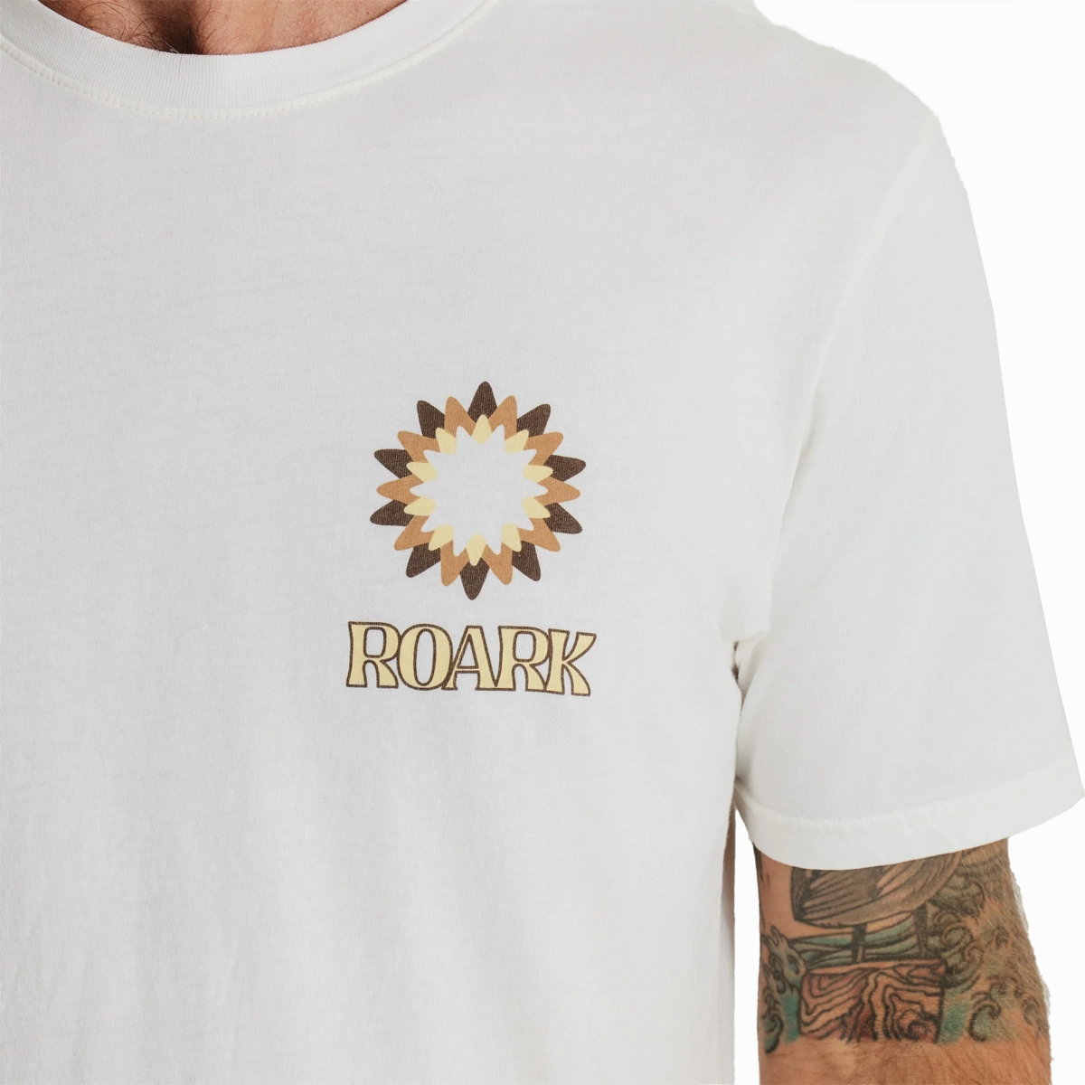 Men's Roark Expeditions Tee