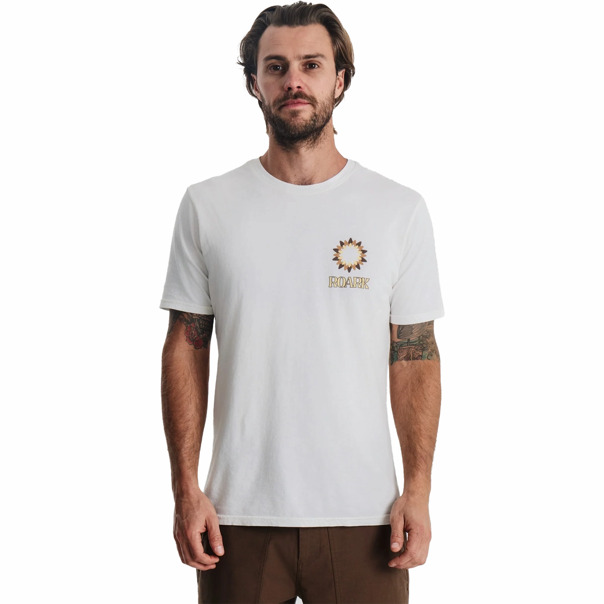 Men's Roark Expeditions Tee
