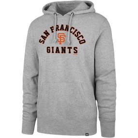 Men's SF Giants Varsity Hoodie