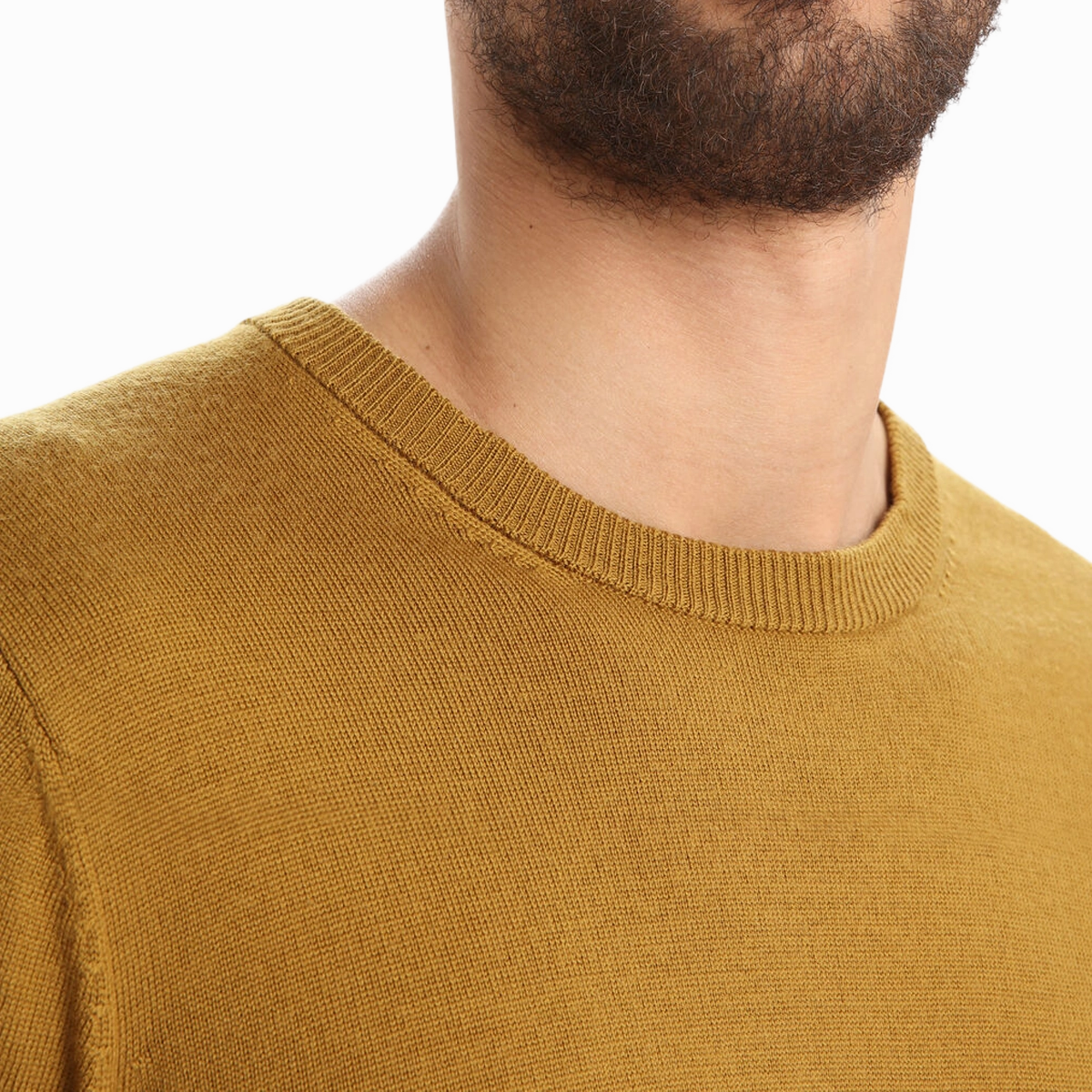 Men's Shearer Crewe Sweater