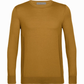 Men's Shearer Crewe Sweater