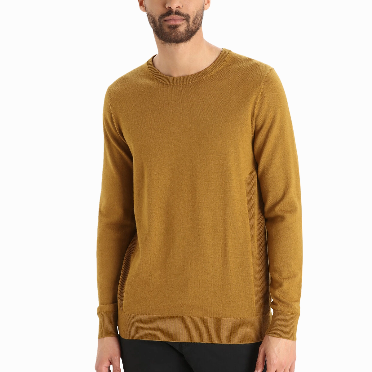 Men's Shearer Crewe Sweater