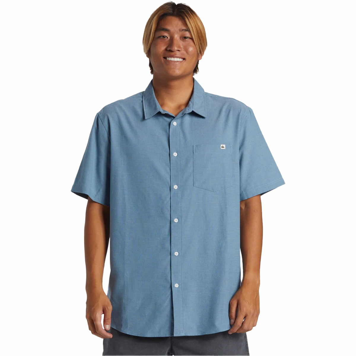 Men's Shoreline Classic Short Sleeve