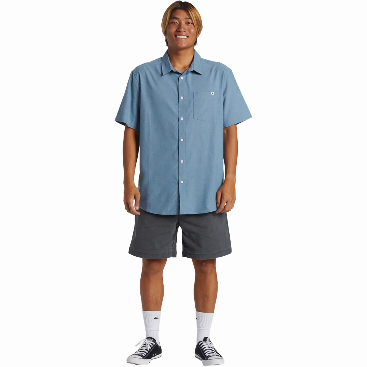Men's Shoreline Classic Short Sleeve