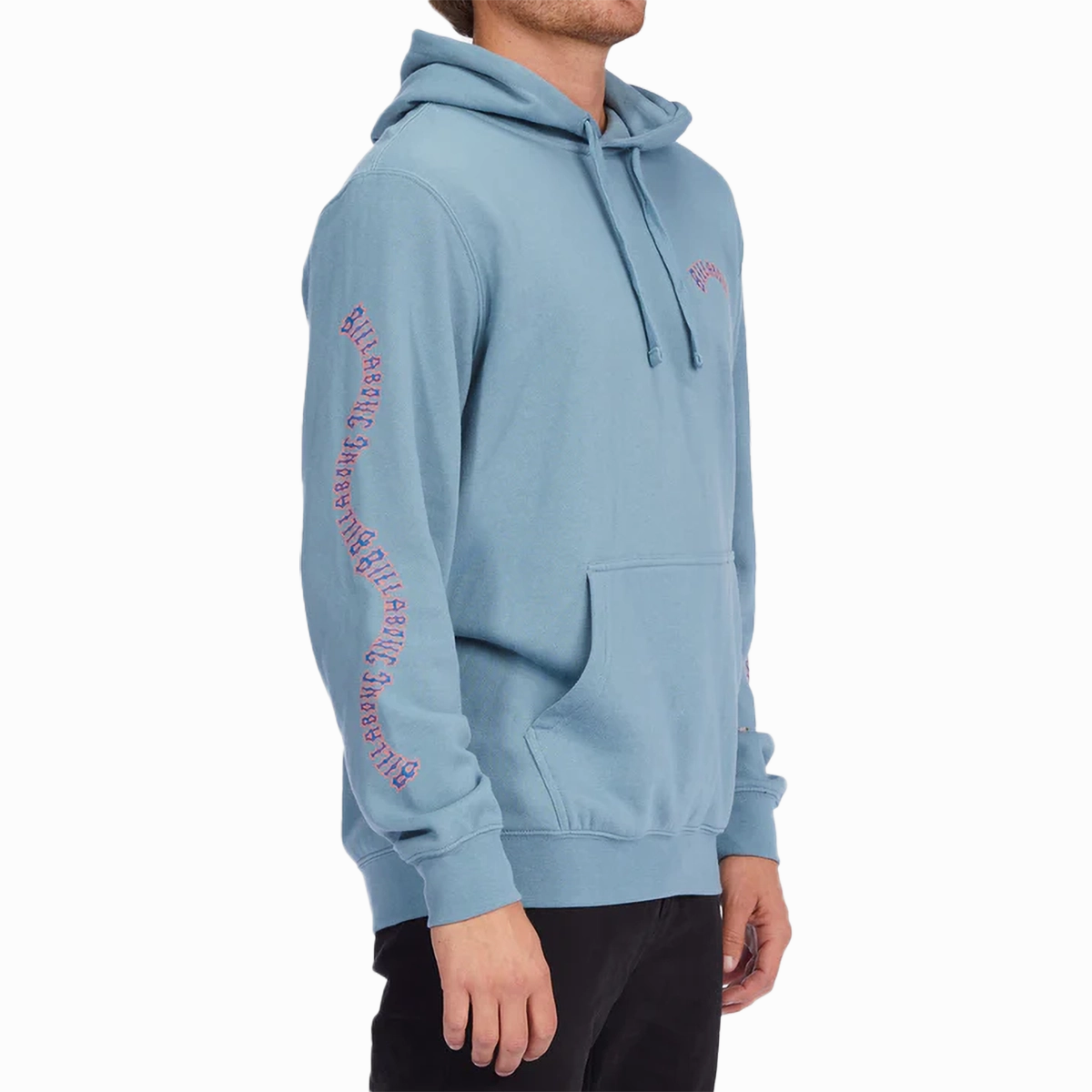 Men's Short Sands Pullover