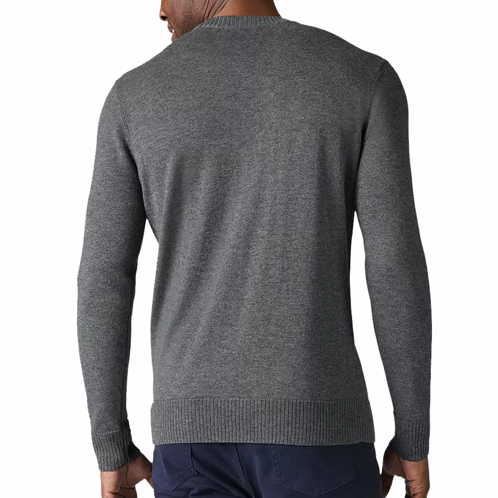 Men's Sparwood Crew Sweater