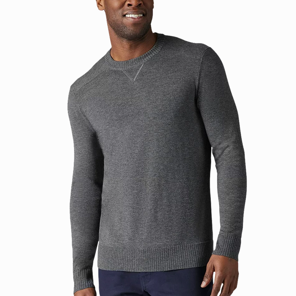 Men's Sparwood Crew Sweater