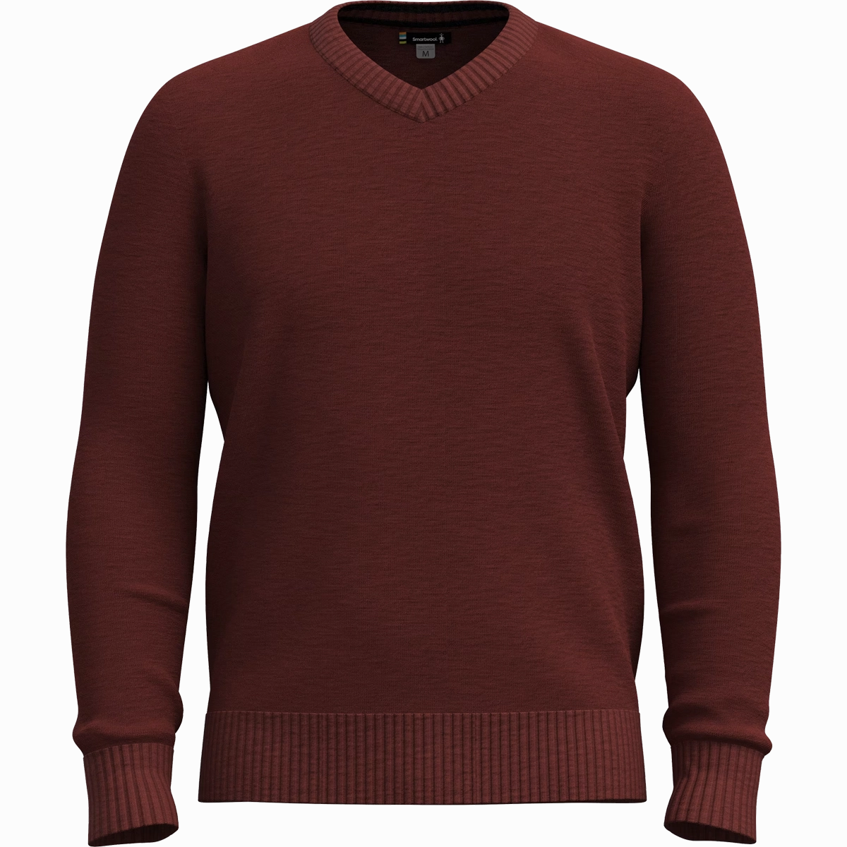 Men's Sparwood V-Neck Sweater