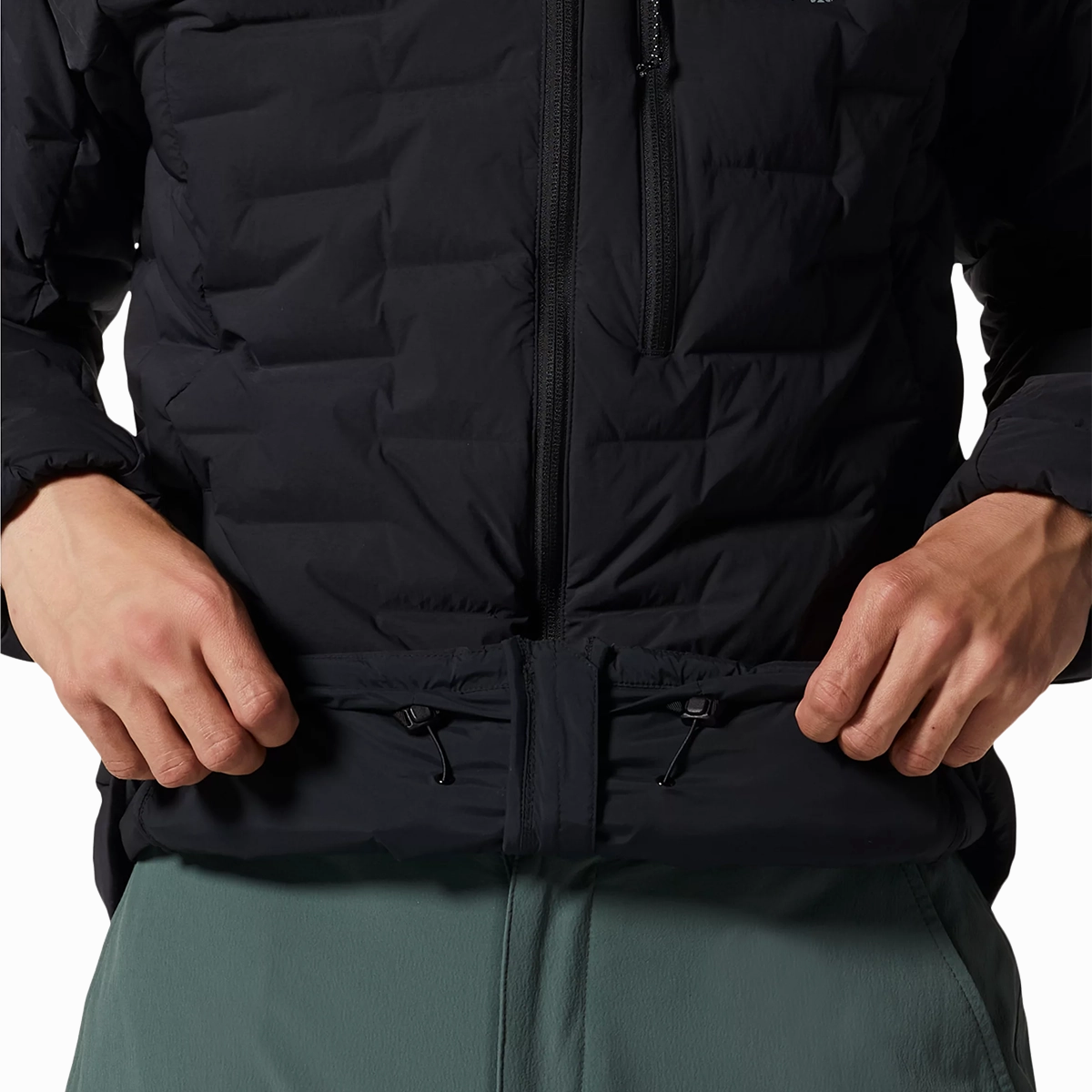 Men's Stretchdown Jacket