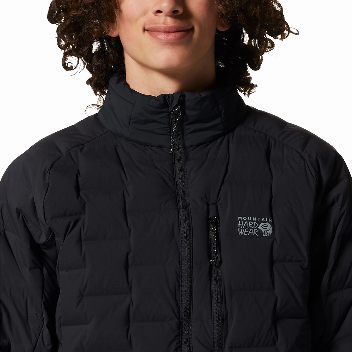 Men's Stretchdown Jacket