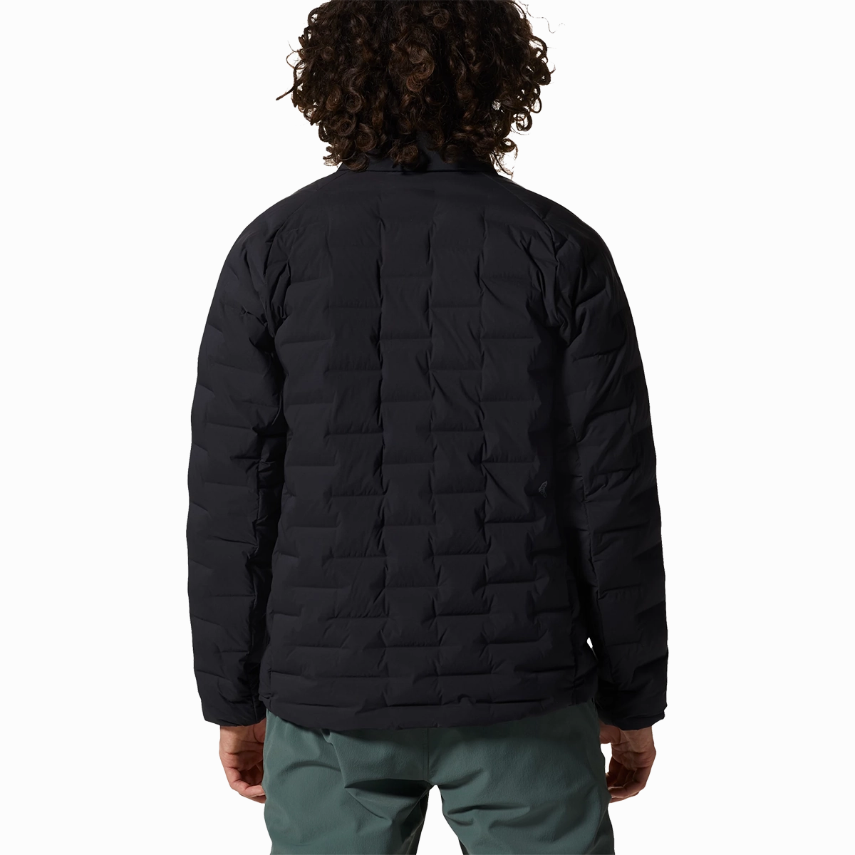 Men's Stretchdown Jacket