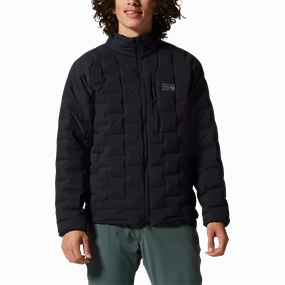 Men's Stretchdown Jacket