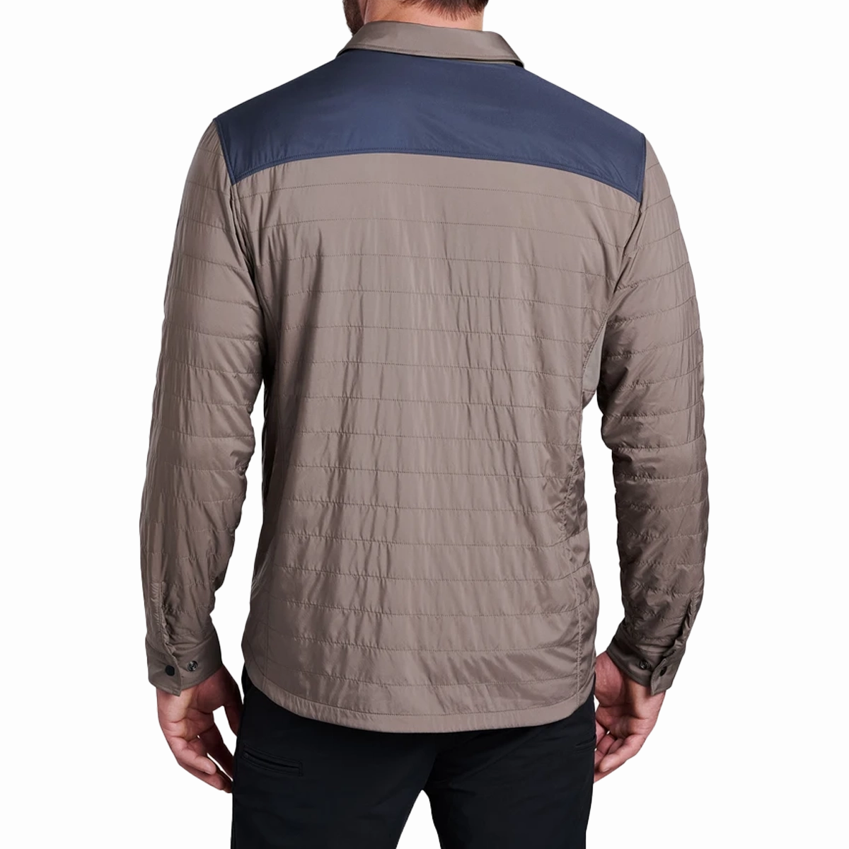 Men's The One Shirt-Jac