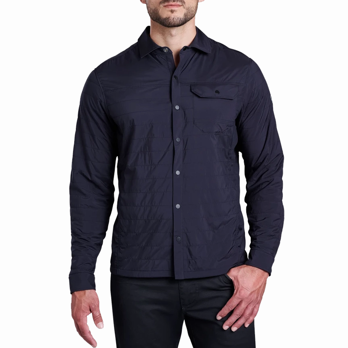 Men's The One Shirt-Jac
