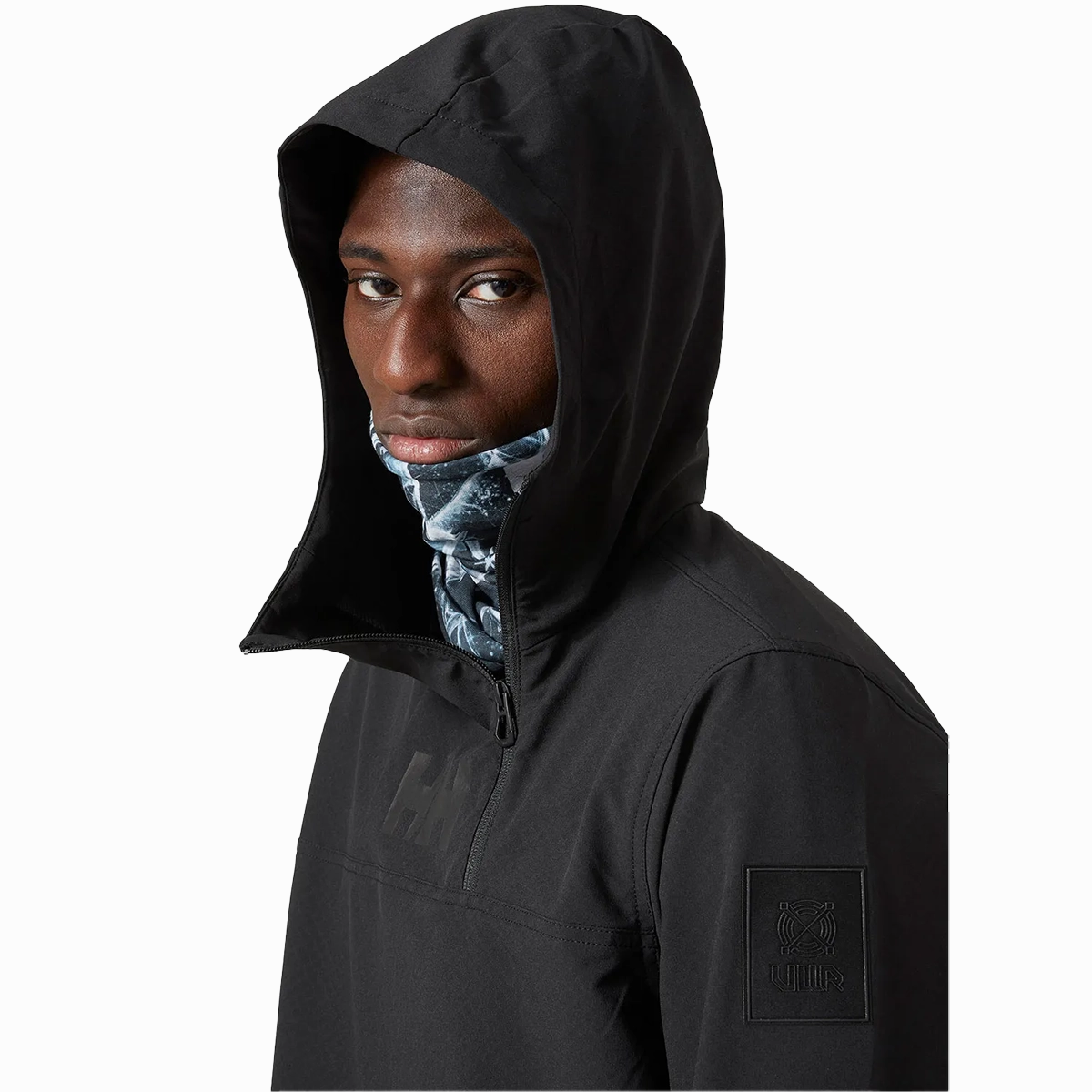 Men's Ullr D Shield Hoodie