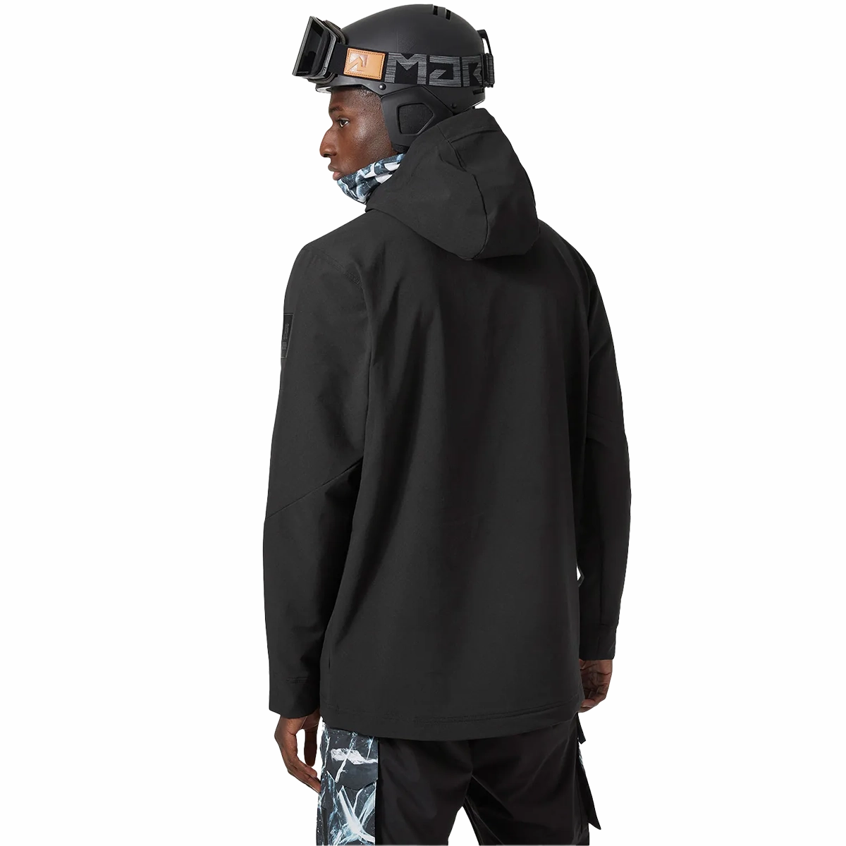 Men's Ullr D Shield Hoodie