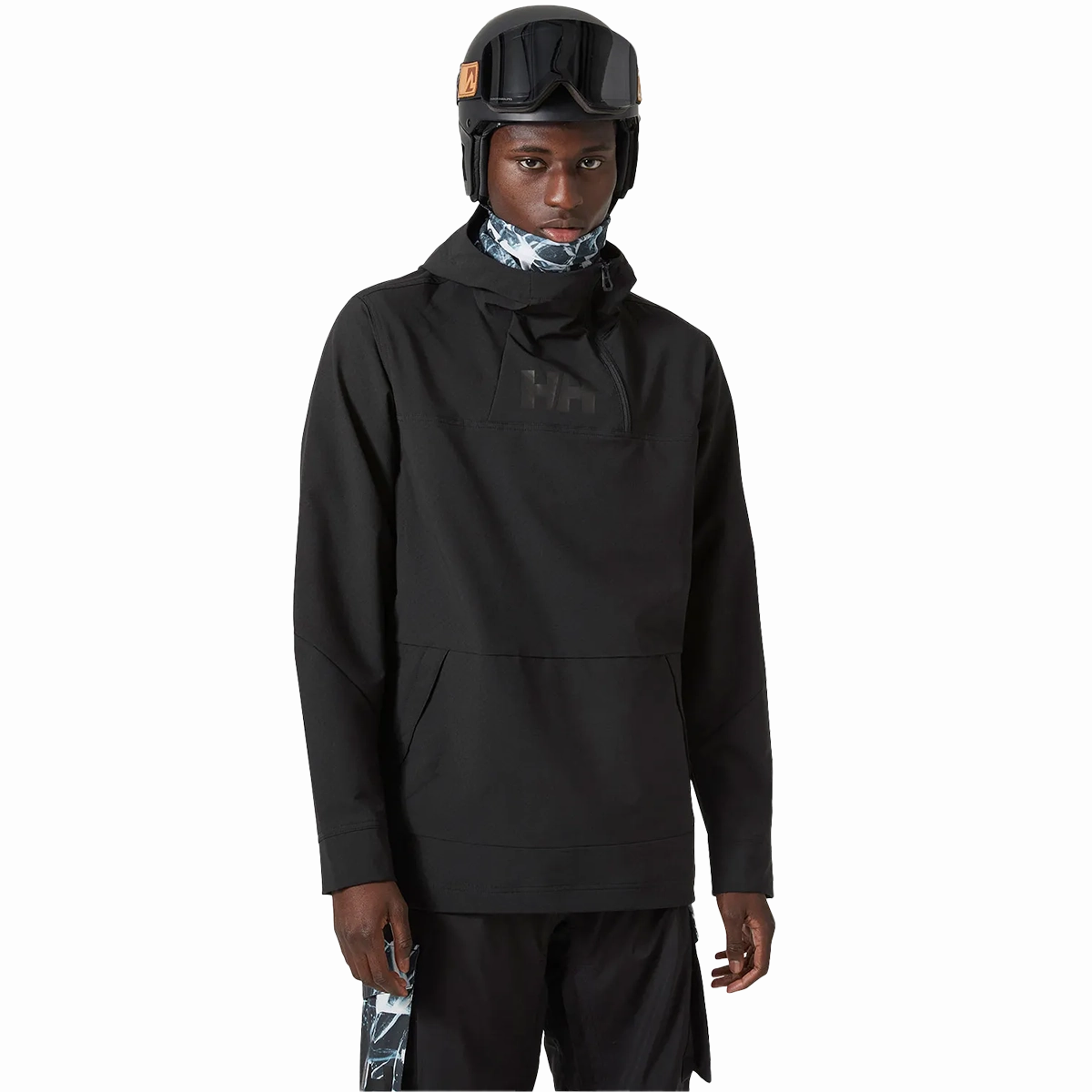 Men's Ullr D Shield Hoodie