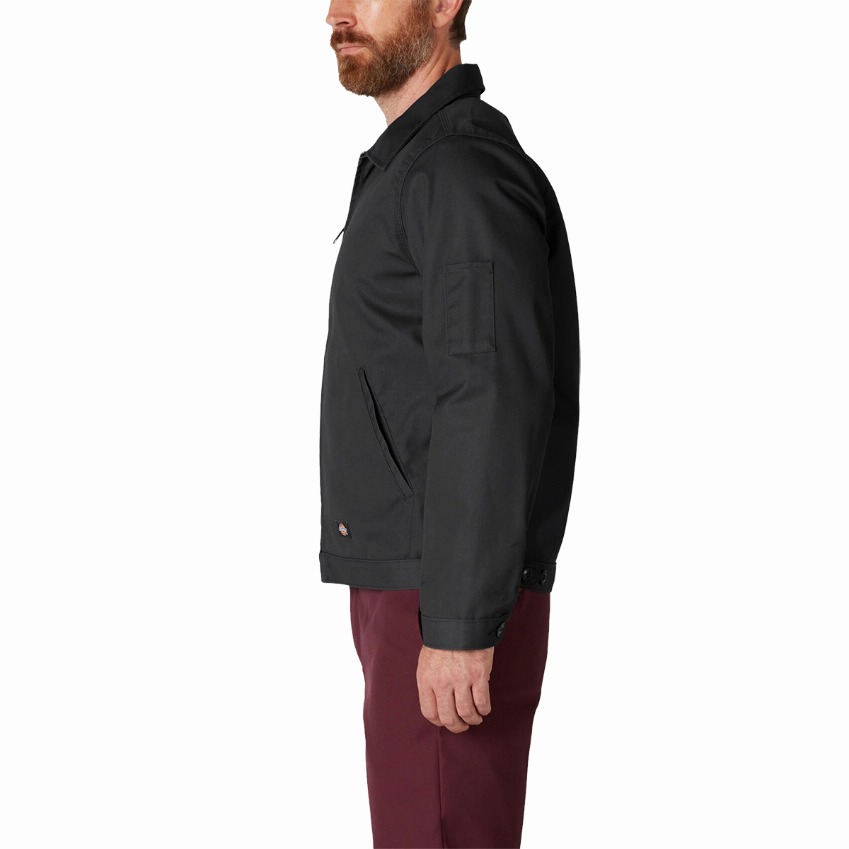 Men's Unlined Eisenhower Jacket