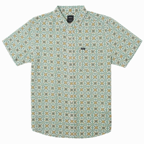 Men's Vacationist Short Sleeve