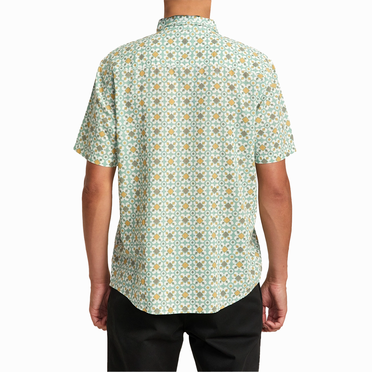 Men's Vacationist Short Sleeve