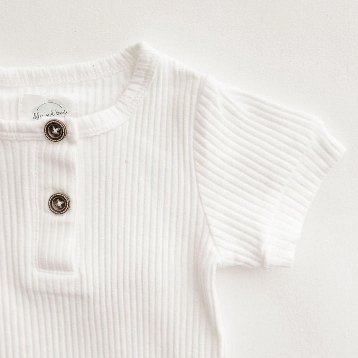 Miles Blessing Outfit
