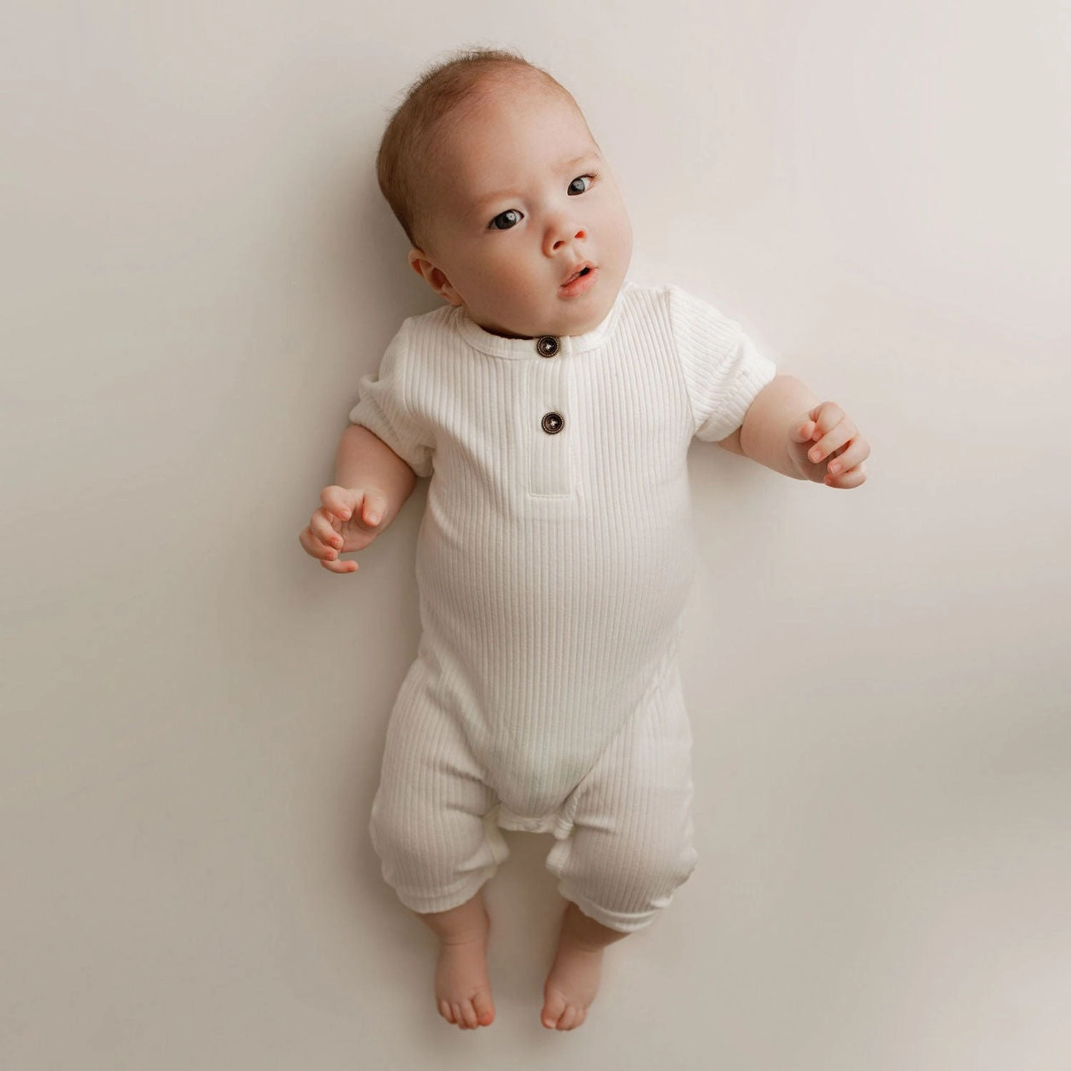 Miles Blessing Outfit
