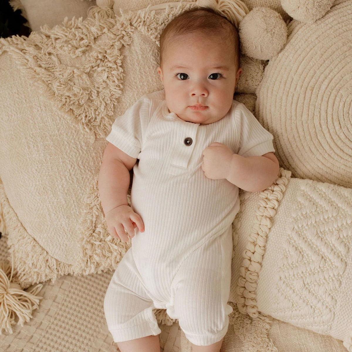 Miles Blessing Outfit