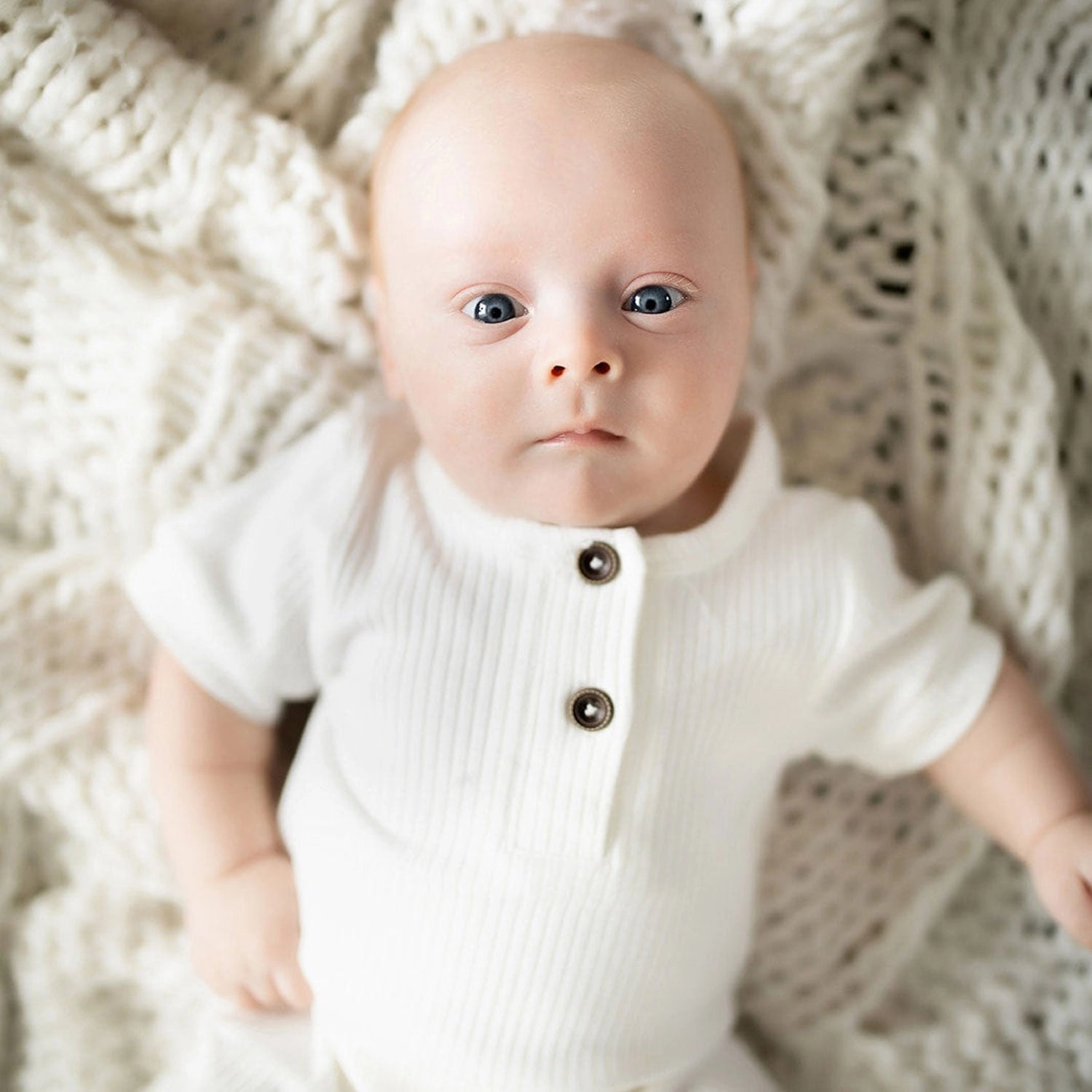 Miles Blessing Outfit