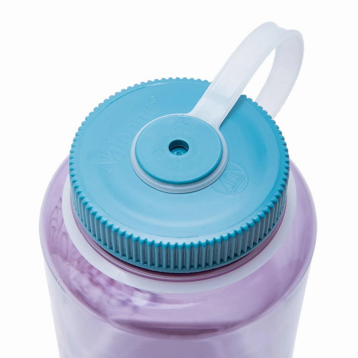 Monster Naglene Bottle 'Purple'