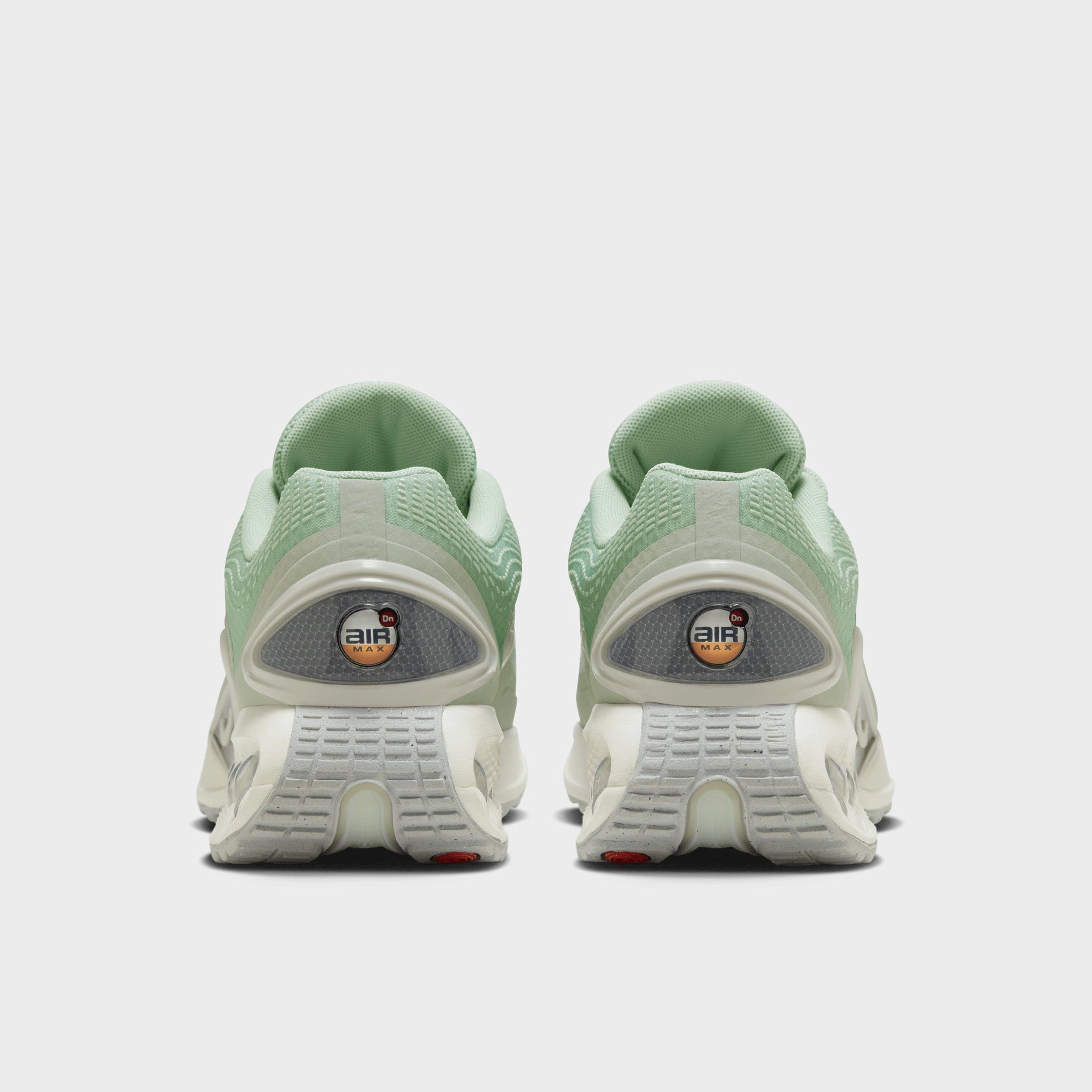 Nike Women's Air Max DN SE Jade Horizon / Seafoam - Light Army