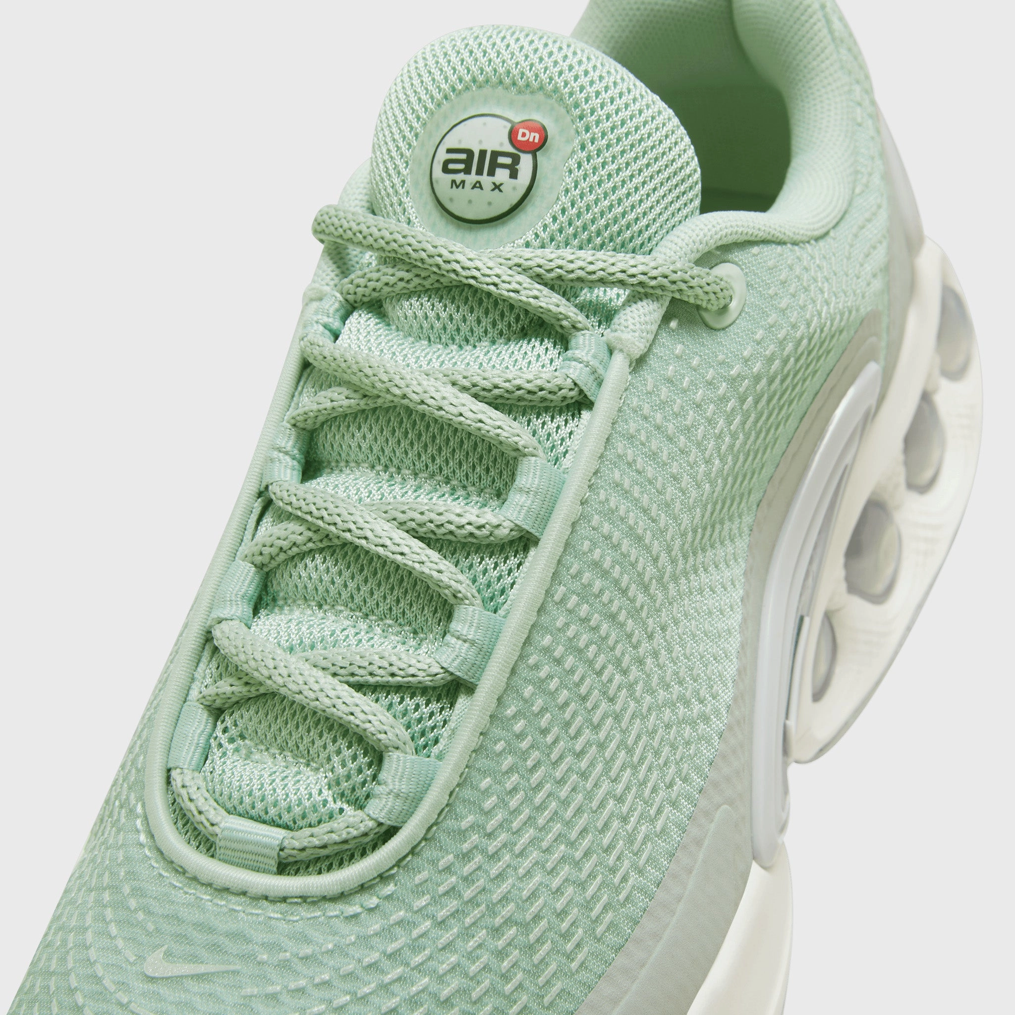 Nike Women's Air Max DN SE Jade Horizon / Seafoam - Light Army