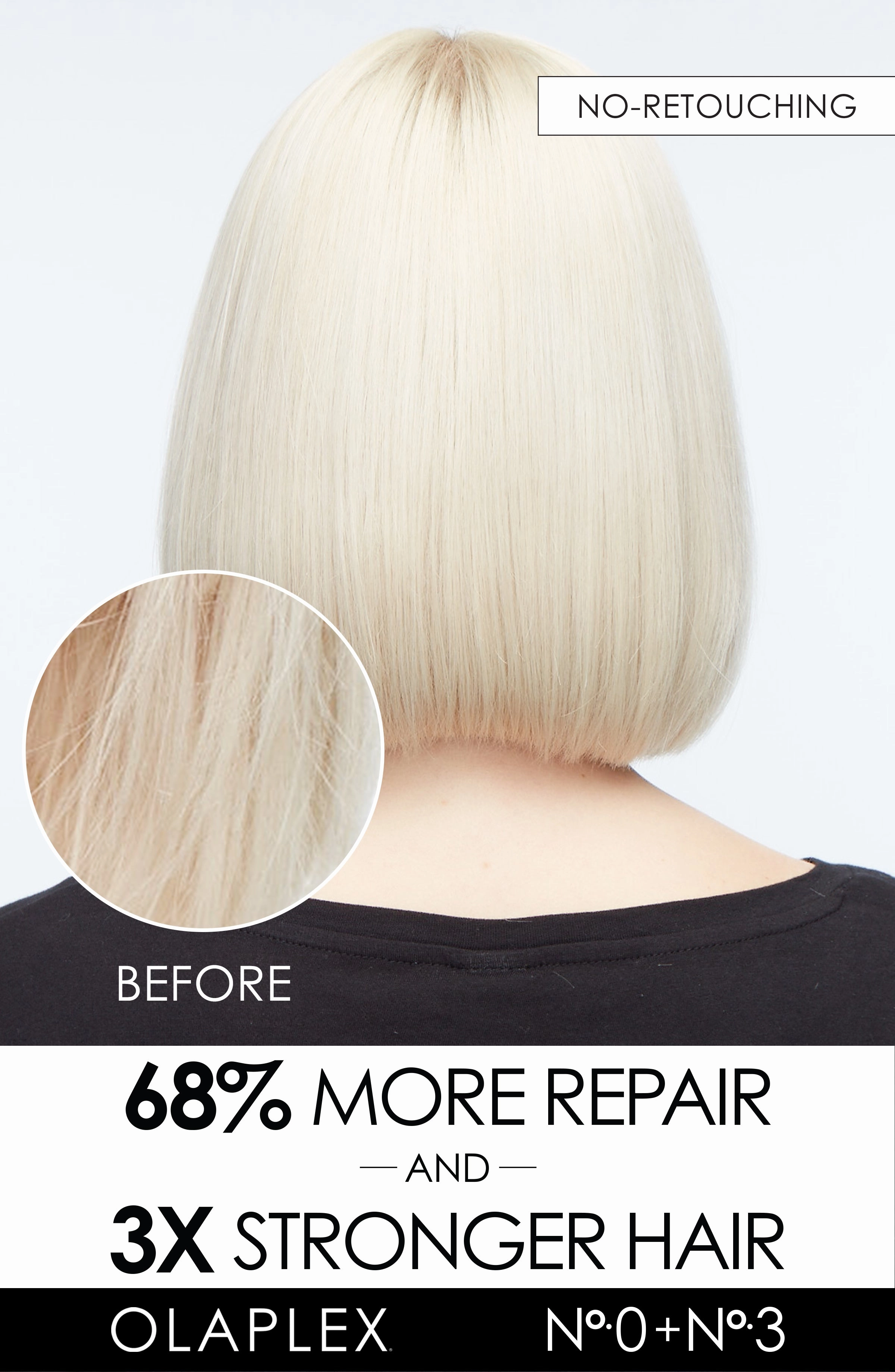 Olaplex Nâº.0 Intensive Bond Building Treatment