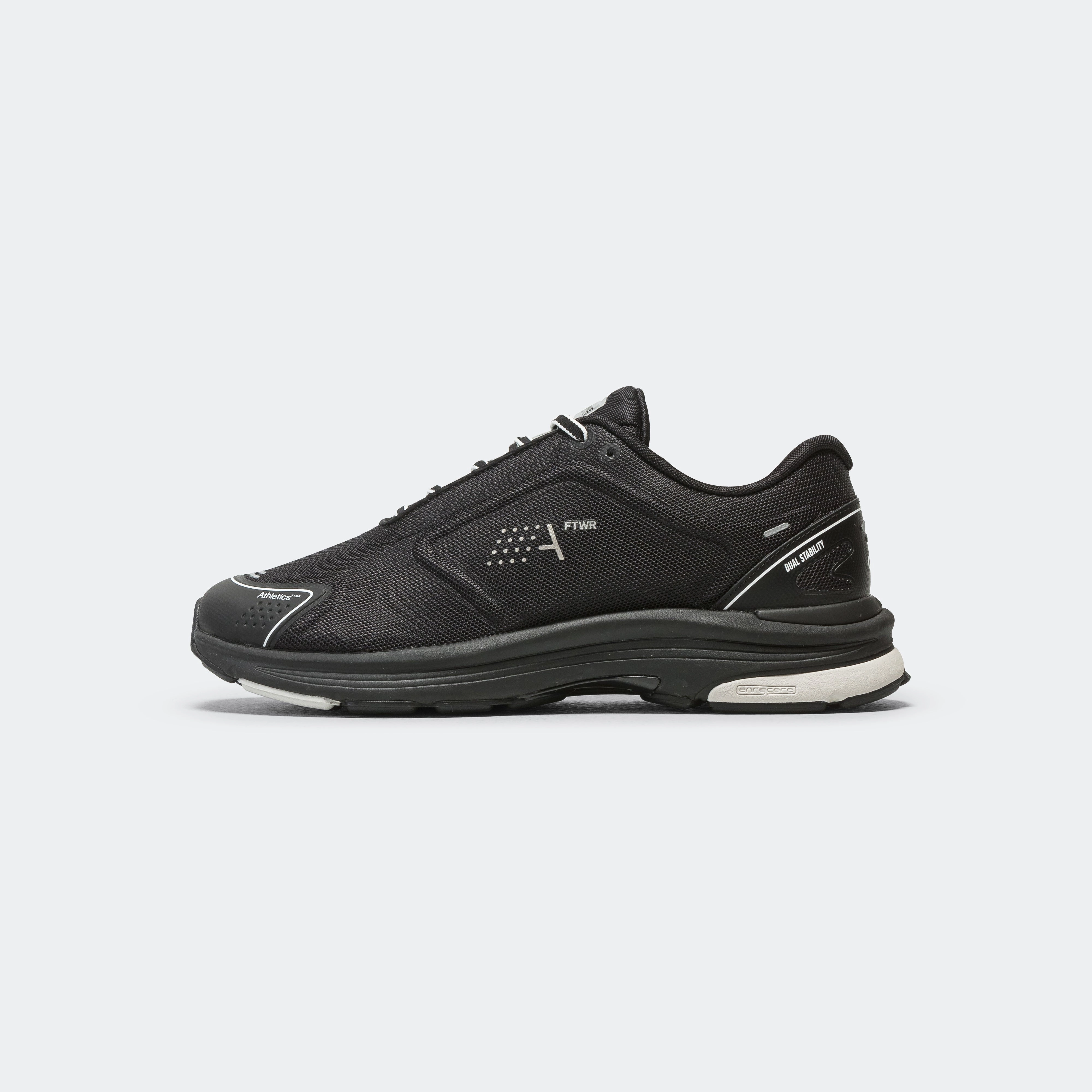 One Remastered - Black/Grey Racer