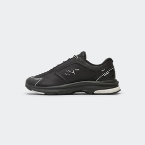 One Remastered - Black/Grey Racer
