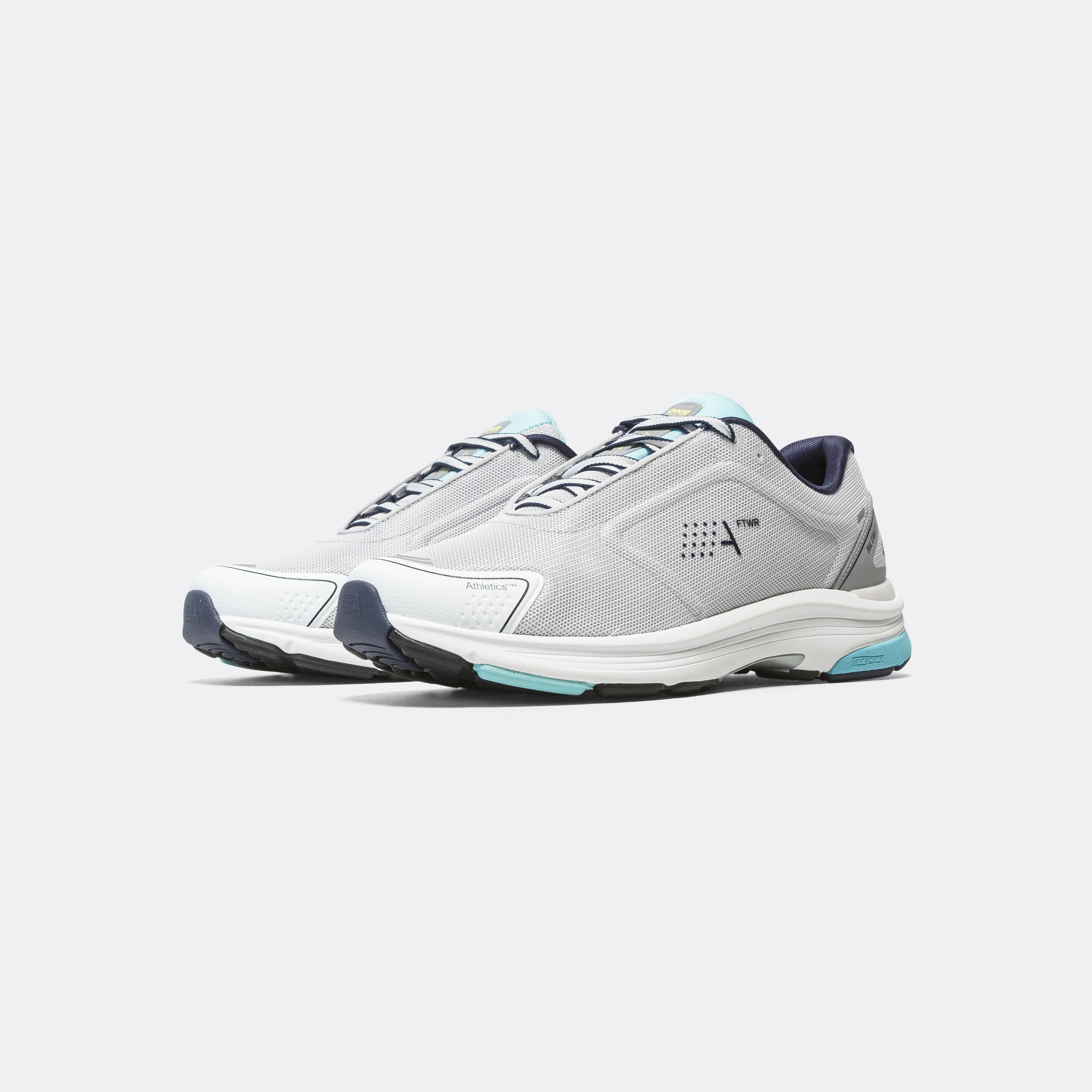One Remastered - Silver/Blue Elixer